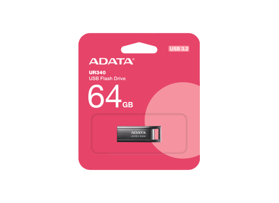 ADATA USB Flash Drive 64 GB